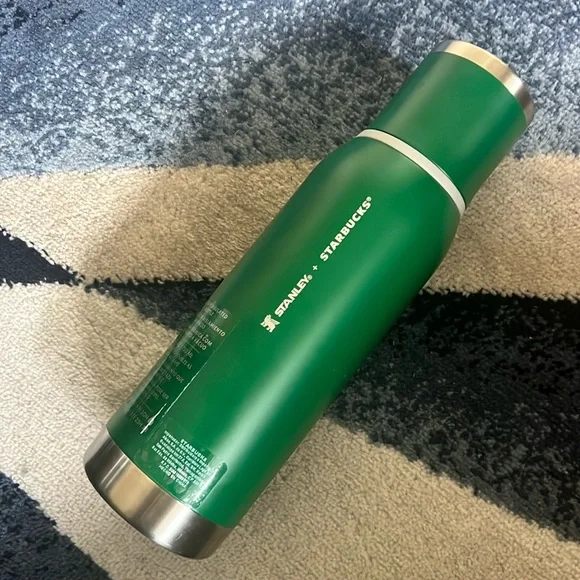 Stanley | Dining | Stanley Starbucks Mexico Green 223 Thermo